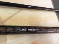 クロステージ CRX-1002MH