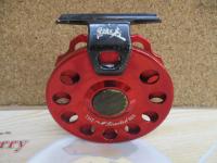 黒鯛師 THEヘチリミテッド 88-R レッド