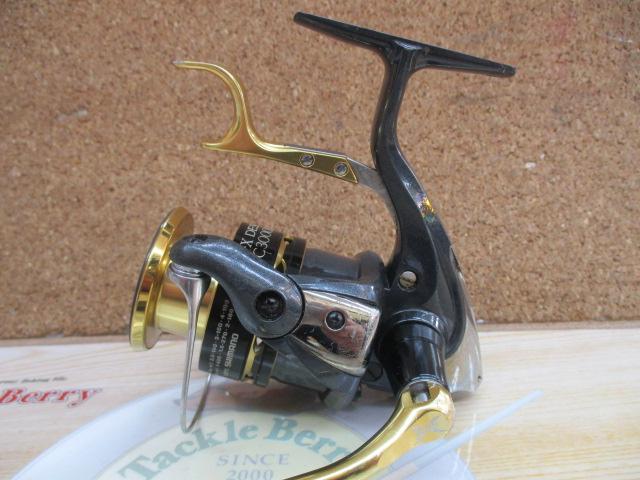 11BB-Xデスピナ C3000DXG