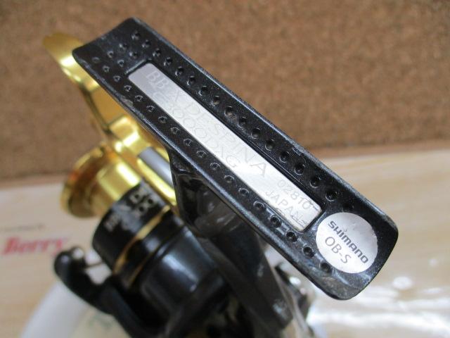 11BB-Xデスピナ C3000DXG