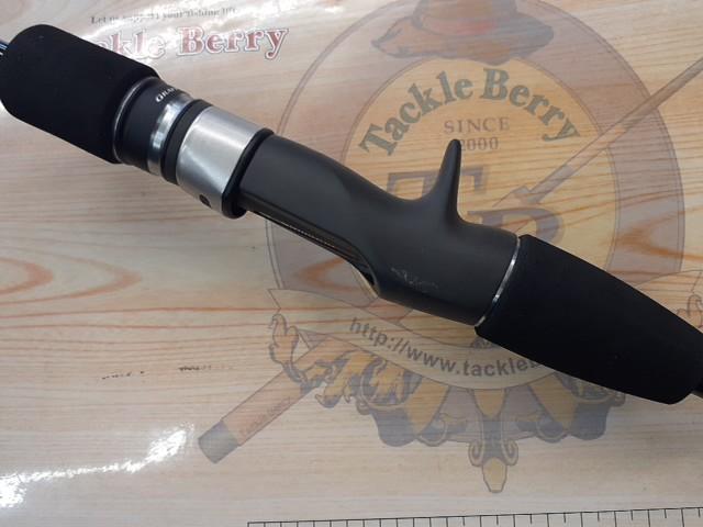 19グラップラータイプ JB60-4