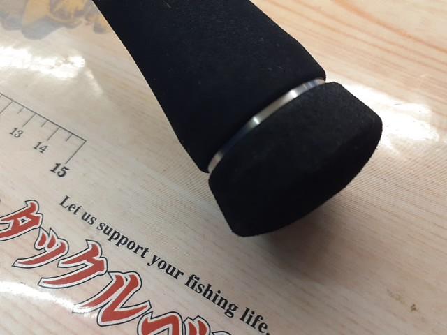 19グラップラータイプ JB60-4