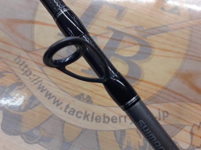 19グラップラータイプ JB60-4