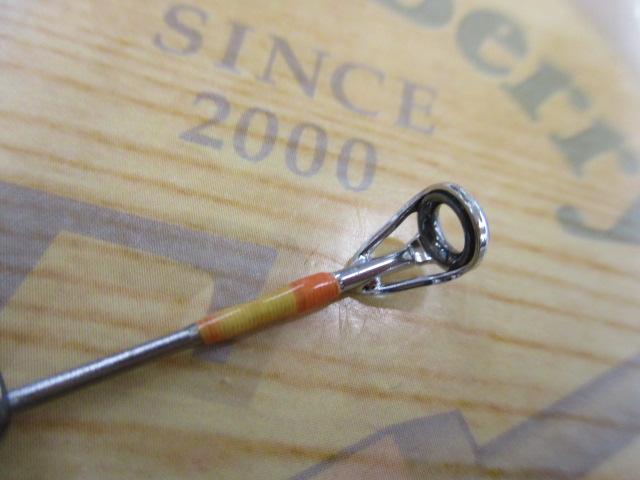 バイオクラフト カワハギ S180