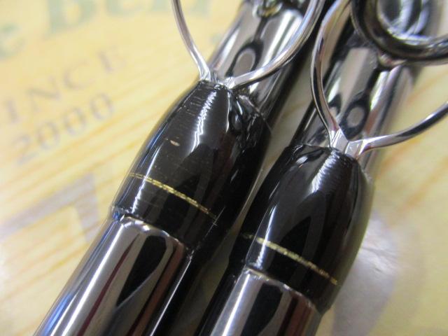 バイオクラフト カワハギ S180