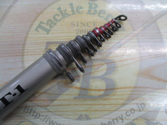 AWトーナメントPM磯T-1スペシャル 1.5-53