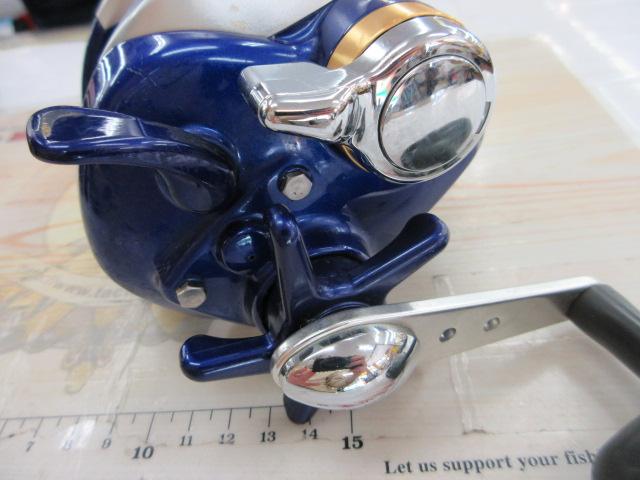 ハイパータナコン 500Fe