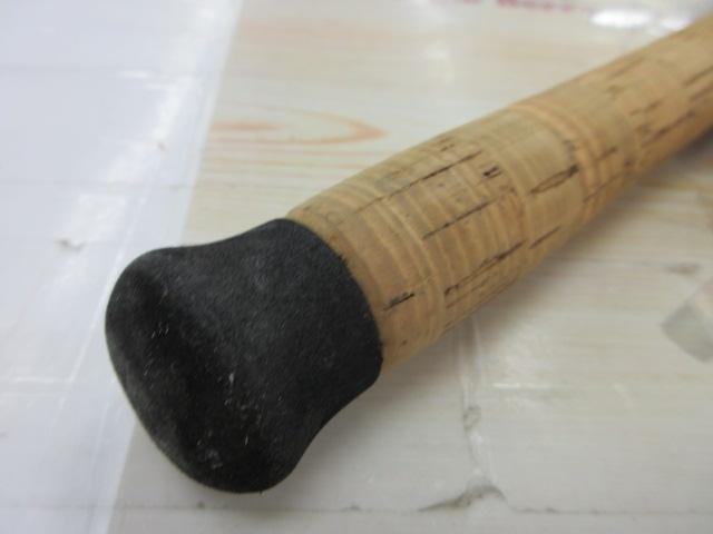 レザージャケット スラック 7' 210