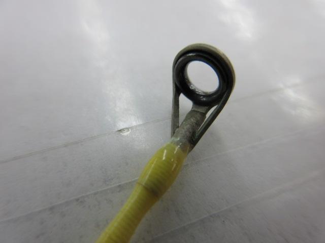 レザージャケット スラック 7' 210