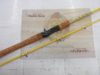 レザージャケット スラック 7' 210