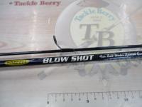 ブローショット GSX-76｜＠ベリーネット 日本最大新品中古釣具WEBショップ