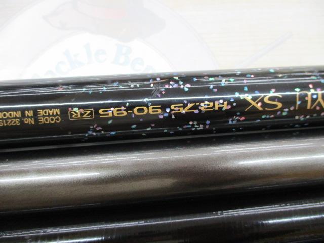 鮎SX H2.75 90-95ZR