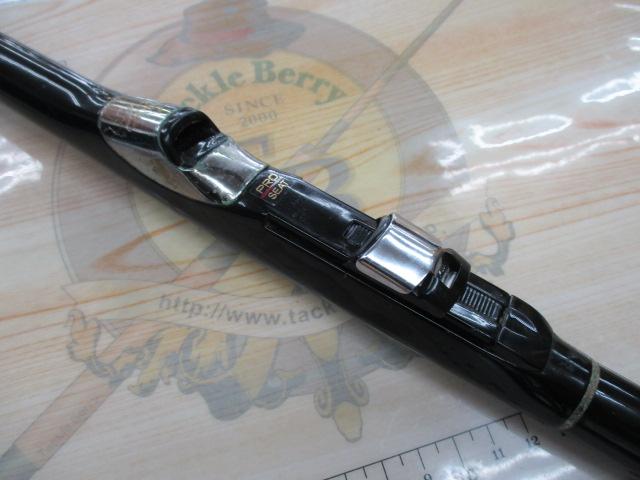 がま磯グレ競技スペシャルⅡ 125-53(チタンSic)