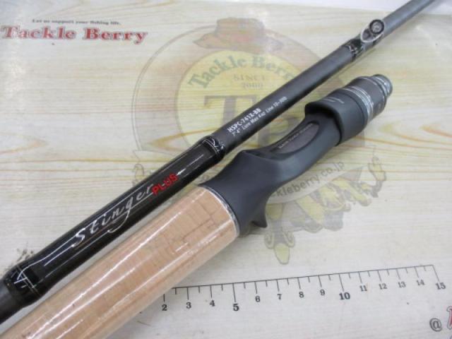 ホーネットスティンガープラス HSPC-741X-BB