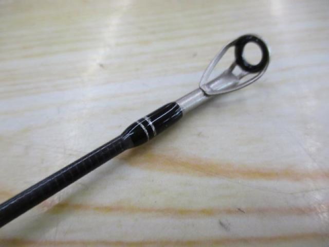 ホーネットスティンガープラス HSPC-741X-BB