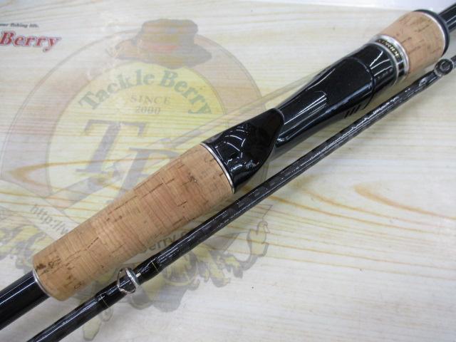 エクスプライド 168MH-2｜＠ベリーネット 日本最大新品中古釣具WEBショップ