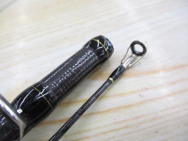 エクスプライド 168MH-2｜＠ベリーネット 日本最大新品中古釣具WEBショップ