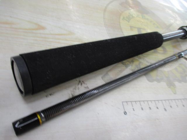 PEシーバス改862ML｜＠ベリーネット 日本最大新品中古釣具WEBショップ