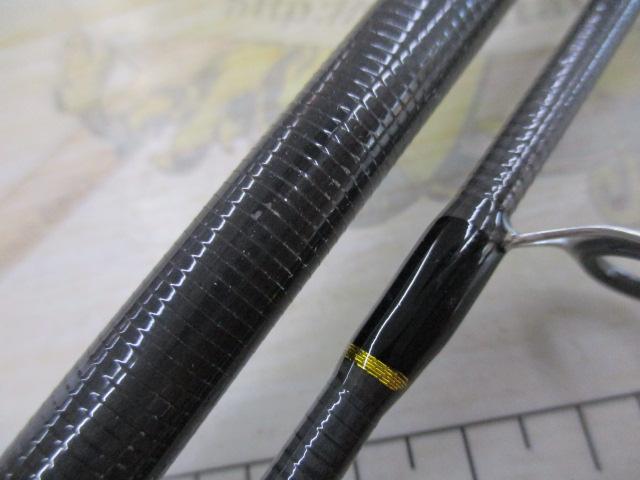 PEシーバス改862ML｜＠ベリーネット 日本最大新品中古釣具WEBショップ