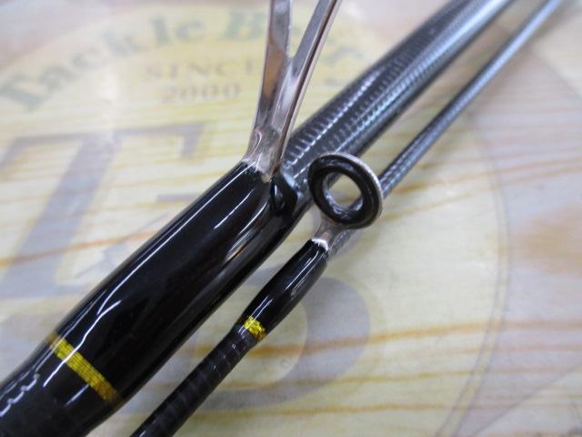 PEシーバス改862ML｜＠ベリーネット 日本最大新品中古釣具WEBショップ