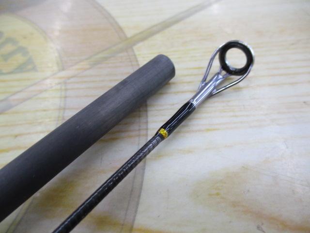 PEシーバス改862ML｜＠ベリーネット 日本最大新品中古釣具WEBショップ