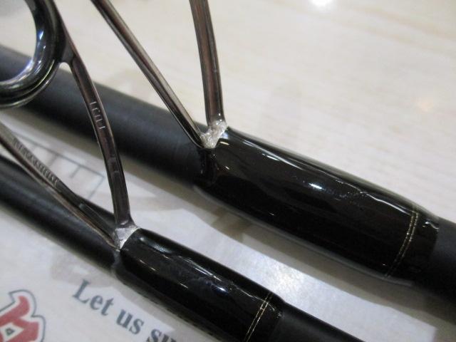 21鯛夢 TM-S245MH-ST