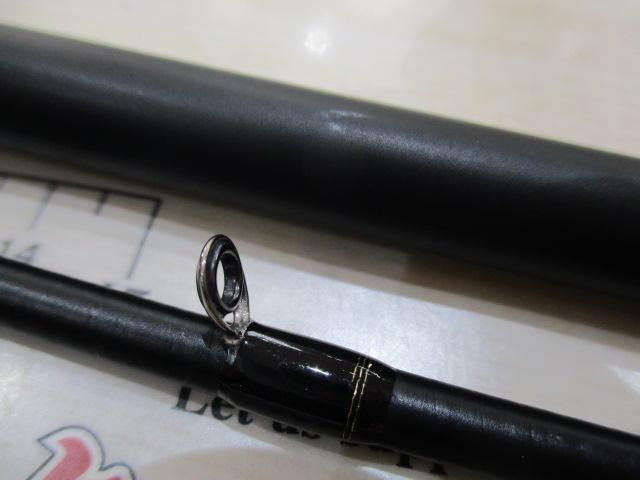 21鯛夢 TM-S245MH-ST