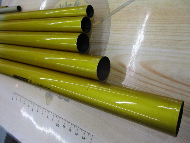 プロマインドリミテッド鮎競技プレジデントアラミカ95掛技