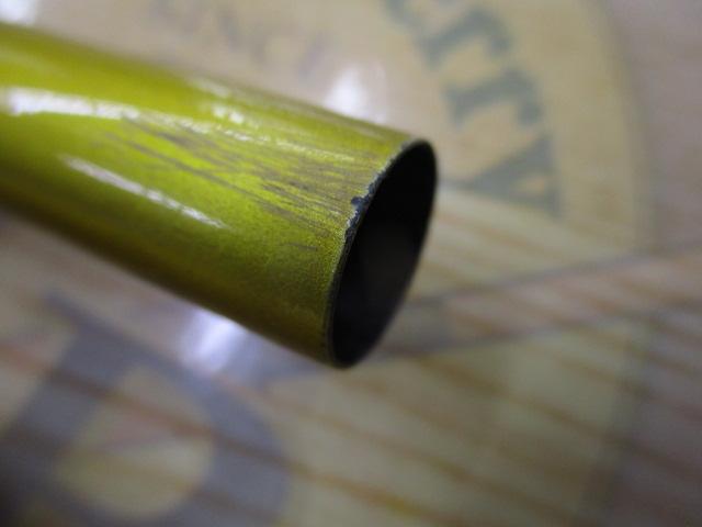 プロマインドリミテッド鮎競技プレジデントアラミカ95掛技