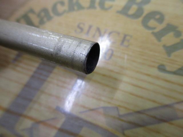 プロマインドリミテッド鮎競技プレジデントアラミカ95掛技