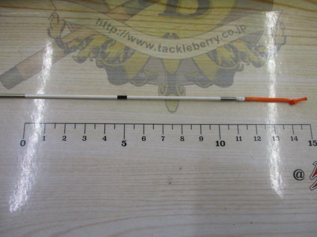 プロマインドリミテッド鮎競技プレジデントアラミカ95掛技