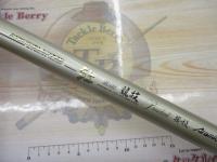 プロマインドリミテッド鮎競技プレジデントアラミカ95掛技