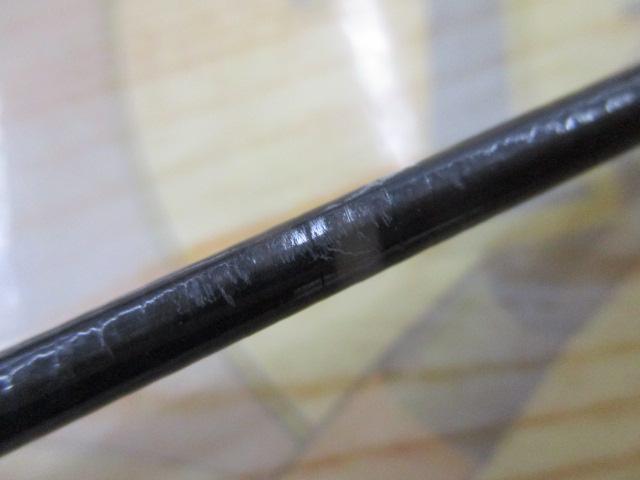 天平本流 硬調 65-70ZE