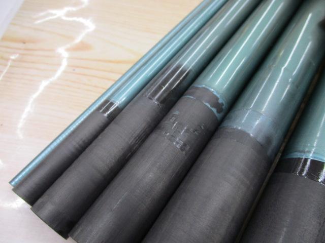 ZX-Rころがし鮎800硬調