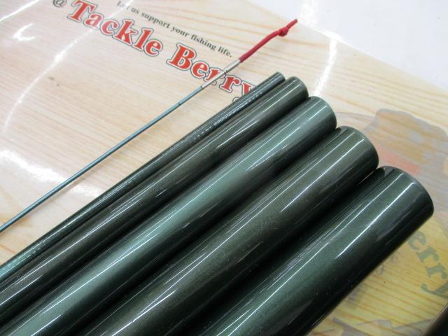 ZX-Rころがし鮎800硬調