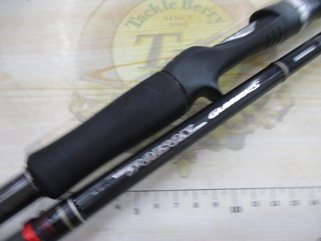 ポイズングロリアス 173MH BIWAKO VERSATILE X｜＠ベリーネット 日本