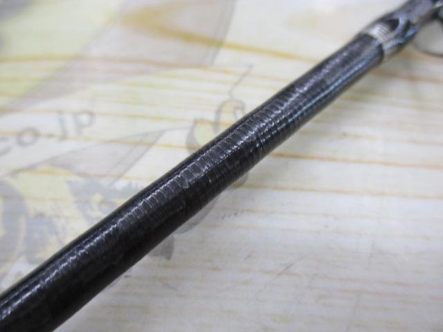 ポイズングロリアス 173MH BIWAKO VERSATILE X｜＠ベリーネット 日本