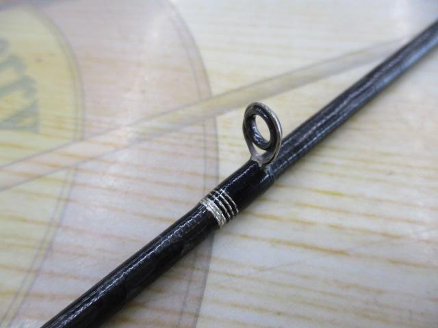 ポイズングロリアス 173MH BIWAKO VERSATILE X｜＠ベリーネット 日本