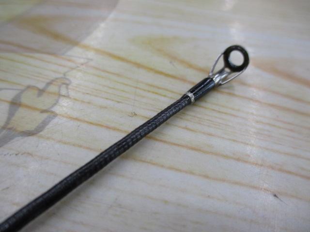 ポイズングロリアス 173MH BIWAKO VERSATILE X｜＠ベリーネット 日本