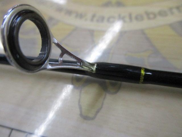 ブリムストーン60UL