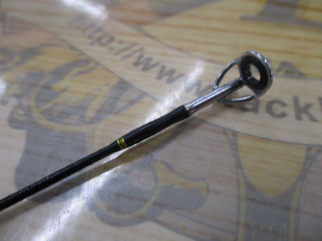 ブリムストーン60UL