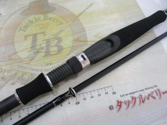 レネゲードシーバス1002M