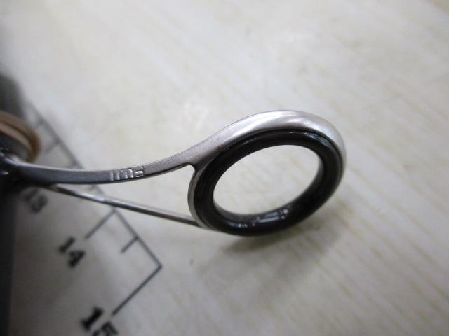 レネゲードシーバス1002M