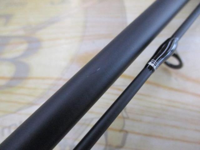 レネゲードシーバス1002M