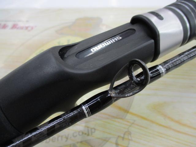 21グラップラーBBタイプJ B60-2｜＠ベリーネット 日本最大新品中古釣具