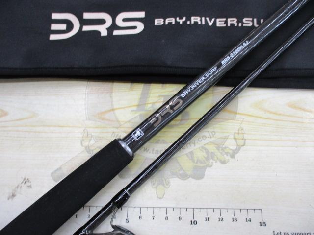 BRS BRS-S100H-SJ｜＠ベリーネット 日本最大新品中古釣具WEBショップ