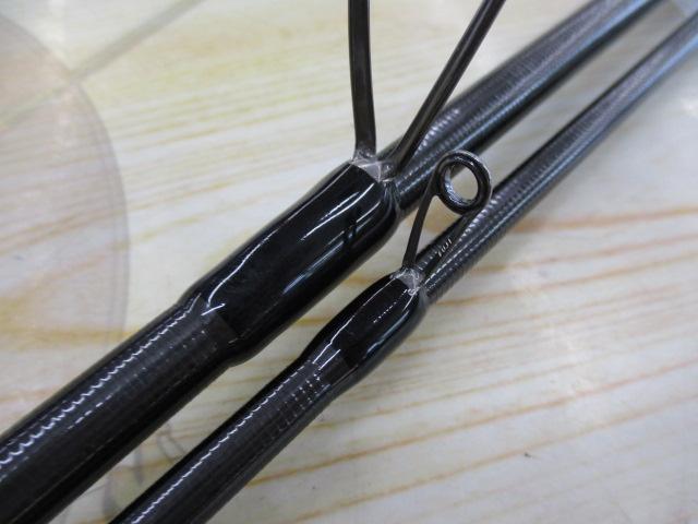 ソルティーステージプロトタイプシーバス XSBS-882ML｜＠ベリーネット