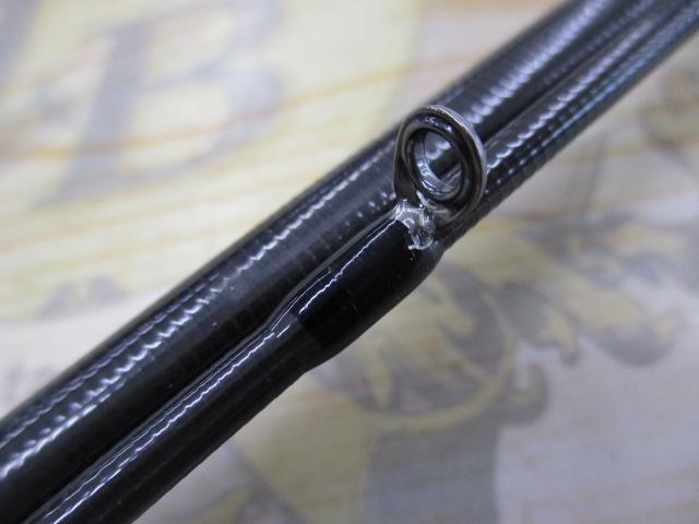 ソルティーステージプロトタイプシーバス XSBS-882ML