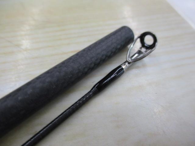 ソルティーステージプロトタイプシーバス XSBS-882ML｜＠ベリーネット