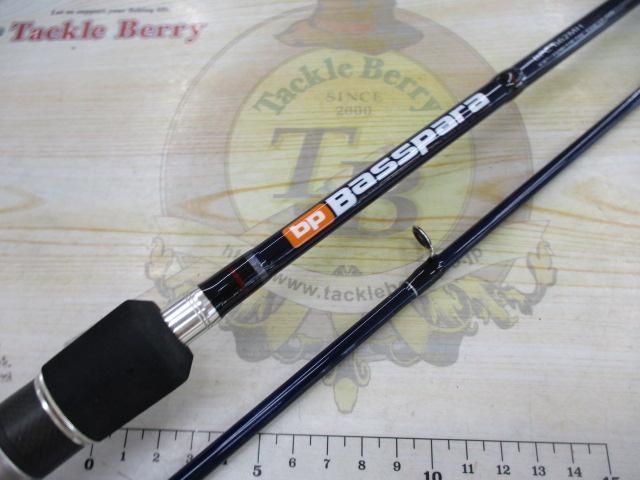 バスパラ BPC-662MH